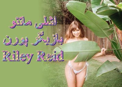 اشلی ماتئو بیوگرافی و عکس بازیگر پورن با نام مستعار رایلی رید Riley Reid