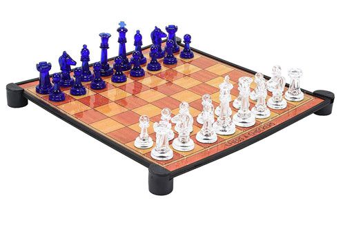نحوه بازی شطرنج برای مبتدیان استراتژی اصلی