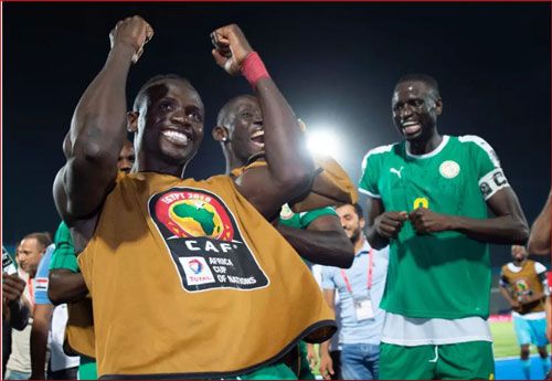 پیش بینی بازی سنگال و گینه استوایی «جام ملت های آفریقا، 10 بهمن»