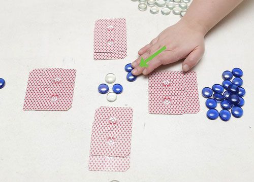 نحوه بازی پوکر سه کارتی